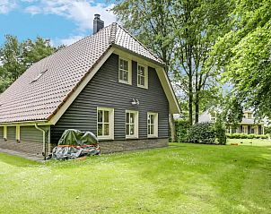 Verblijf 190458 - Vakantiewoning Zuidoost Drenthe - Boerderijvilla 6 | Luxe