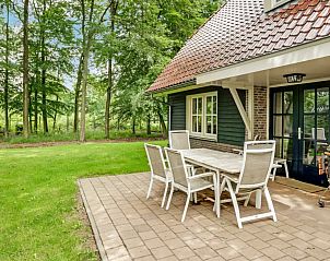 Verblijf 190458 - Vakantiewoning Zuidoost Drenthe - Boerderijvilla 6 | Luxe