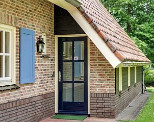 Verblijf 190458 - Vakantiewoning Zuidoost Drenthe - Boerderijvilla 6 | Luxe
