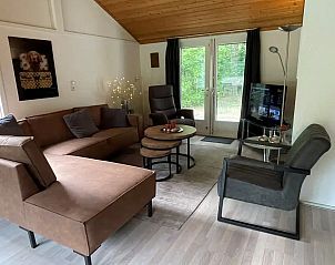 Verblijf 190459 - Bungalow Zuidoost Drenthe - Vakantiewoning Oase