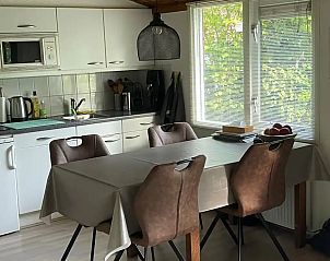 Verblijf 190459 - Bungalow Zuidoost Drenthe - Vakantiewoning Oase