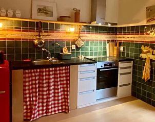 Verblijf 190460 - Appartement Zuidoost Drenthe - Eindeloos Exloo