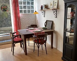 Verblijf 190460 - Appartement Zuidoost Drenthe - Eindeloos Exloo