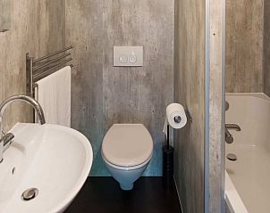 Verblijf 190504 - Tenthuis Zuidoost Drenthe - Barntent