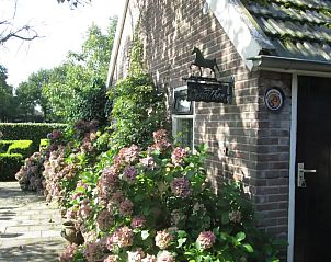 Verblijf 190508 - Vakantiewoning Zuidoost Drenthe - Oes-Tilber