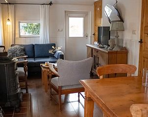 Verblijf 190508 - Vakantiewoning Zuidoost Drenthe - Oes-Tilber