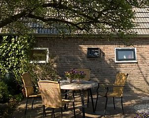 Verblijf 190508 - Vakantiewoning Zuidoost Drenthe - Oes-Tilber