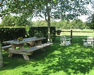 Verblijf 190508 - Vakantiewoning Zuidoost Drenthe - Oes-Tilber