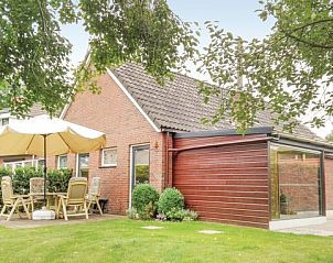 Verblijf 190602 • Vakantiewoning Zuidoost Drenthe • Vakantiehuis voor 6 personen in Weiteveen 