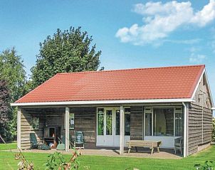 Verblijf 190802 • Vakantiewoning Zuidoost Drenthe • Vakantiehuis voor 4 personen in Roswinkel 