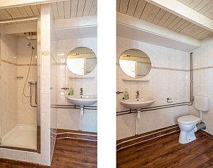 Verblijf 190803 - Vakantiewoning Zuidoost Drenthe - Huisje in Roswinkel