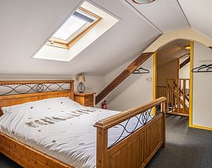 Verblijf 190803 - Vakantiewoning Zuidoost Drenthe - Huisje in Roswinkel