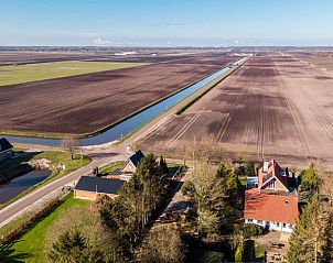 Verblijf 190803 - Vakantiewoning Zuidoost Drenthe - Huisje in Roswinkel