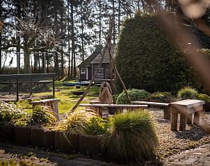 Verblijf 190803 - Vakantiewoning Zuidoost Drenthe - Huisje in Roswinkel