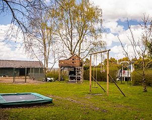Verblijf 190803 - Vakantiewoning Zuidoost Drenthe - Huisje in Roswinkel