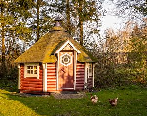 Verblijf 190803 - Vakantiewoning Zuidoost Drenthe - Huisje in Roswinkel