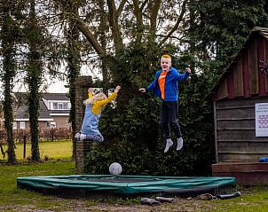 Verblijf 190803 - Vakantiewoning Zuidoost Drenthe - Huisje in Roswinkel
