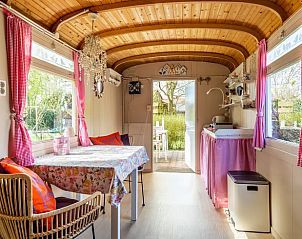 Verblijf 190805 - Vakantiewoning Zuidoost Drenthe - Vakantiehuis in Roswinkel