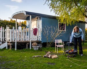 Verblijf 190805 - Vakantiewoning Zuidoost Drenthe - Vakantiehuis in Roswinkel