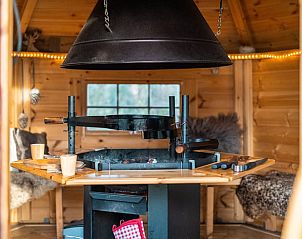 Verblijf 190805 - Vakantiewoning Zuidoost Drenthe - Vakantiehuis in Roswinkel