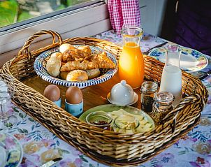 Verblijf 190805 - Vakantiewoning Zuidoost Drenthe - Vakantiehuis in Roswinkel