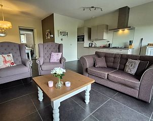 Verblijf 191002 - Vakantiewoning Zuidoost Drenthe - Vakantiehuisje in Dalerveen