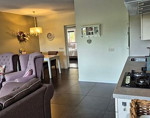 Verblijf 191002 - Vakantiewoning Zuidoost Drenthe - Vakantiehuisje in Dalerveen