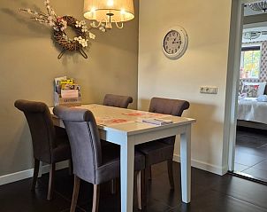 Verblijf 191002 - Vakantiewoning Zuidoost Drenthe - Vakantiehuisje in Dalerveen