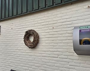 Verblijf 191002 - Vakantiewoning Zuidoost Drenthe - Vakantiehuisje in Dalerveen