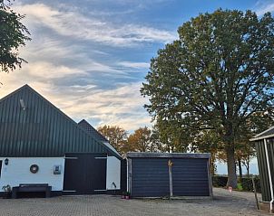 Verblijf 191002 - Vakantiewoning Zuidoost Drenthe - Vakantiehuisje in Dalerveen