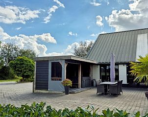 Verblijf 191002 - Vakantiewoning Zuidoost Drenthe - Vakantiehuisje in Dalerveen