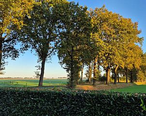 Verblijf 191002 - Vakantiewoning Zuidoost Drenthe - Vakantiehuisje in Dalerveen