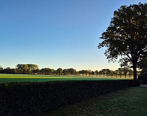 Verblijf 191002 - Vakantiewoning Zuidoost Drenthe - Vakantiehuisje in Dalerveen