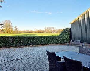 Verblijf 191002 - Vakantiewoning Zuidoost Drenthe - Vakantiehuisje in Dalerveen