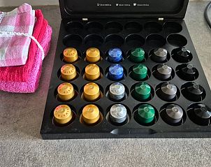 Verblijf 191002 - Vakantiewoning Zuidoost Drenthe - Vakantiehuisje in Dalerveen