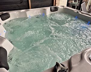 Verblijf 191002 - Vakantiewoning Zuidoost Drenthe - Vakantiehuisje in Dalerveen