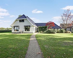 Verblijf 191002 - Vakantiewoning Zuidoost Drenthe - Vakantiehuisje in Dalerveen