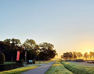 Verblijf 191002 - Vakantiewoning Zuidoost Drenthe - Vakantiehuisje in Dalerveen