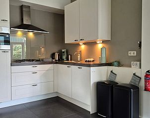 Verblijf 191015 - Vakantiewoning Zuidoost Drenthe - Vakantiehuisje in Dalerveen