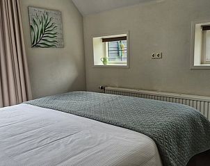 Verblijf 191015 - Vakantiewoning Zuidoost Drenthe - Vakantiehuisje in Dalerveen