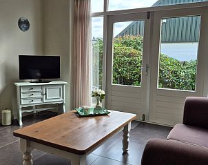 Verblijf 191015 - Vakantiewoning Zuidoost Drenthe - Vakantiehuisje in Dalerveen