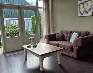 Verblijf 191015 - Vakantiewoning Zuidoost Drenthe - Vakantiehuisje in Dalerveen