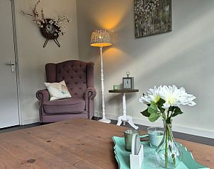 Verblijf 191015 - Vakantiewoning Zuidoost Drenthe - Vakantiehuisje in Dalerveen