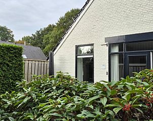 Verblijf 191015 - Vakantiewoning Zuidoost Drenthe - Vakantiehuisje in Dalerveen