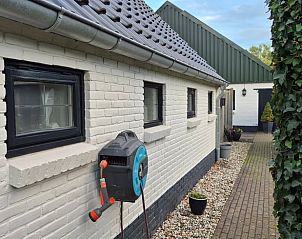 Verblijf 191015 - Vakantiewoning Zuidoost Drenthe - Vakantiehuisje in Dalerveen