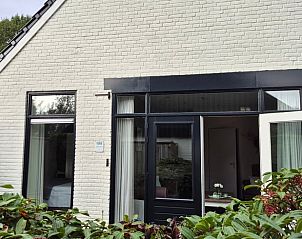 Verblijf 191015 - Vakantiewoning Zuidoost Drenthe - Vakantiehuisje in Dalerveen