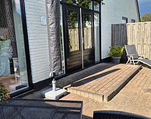 Verblijf 191015 - Vakantiewoning Zuidoost Drenthe - Vakantiehuisje in Dalerveen