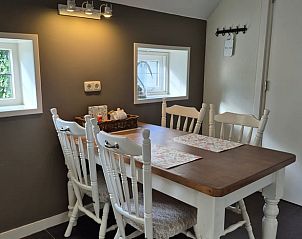 Verblijf 191015 - Vakantiewoning Zuidoost Drenthe - Vakantiehuisje in Dalerveen