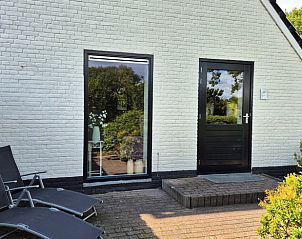 Verblijf 191016 - Vakantiewoning Zuidoost Drenthe - Vakantiehuis in Dalerveen