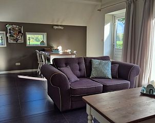 Verblijf 191016 - Vakantiewoning Zuidoost Drenthe - Vakantiehuis in Dalerveen